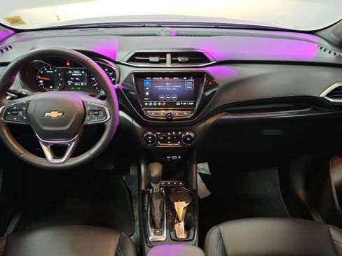 Used 2023 Chevrolet TrailBlazer ACTIV w/ Convenience Package FWD image 17