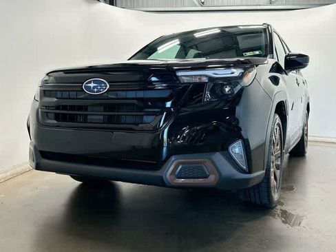 Certified 2026 Subaru Forester Sport AWD/4WD image 28