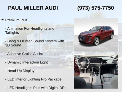 Used 2025 Audi Q5 Premium w/ Premium Plus AWD/4WD image 21