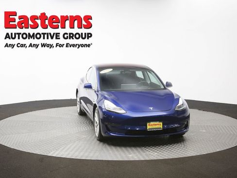 Used 2018 Tesla Model 3 Performance image 47