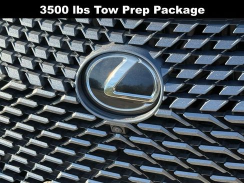 Used 2021 Lexus RX 350 AWD w/ Premium Package image 6