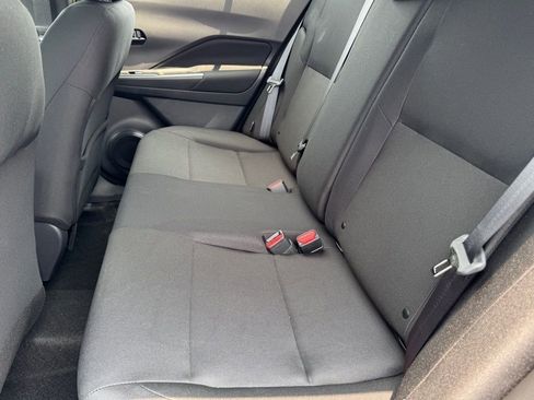 New 2025 Nissan Kicks Play S image 20