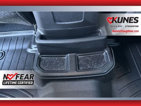 Used 2020 Jeep Wrangler Unlimited Sport image 44