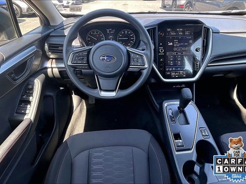 Certified 2024 Subaru Impreza 2.0i Sport image 5