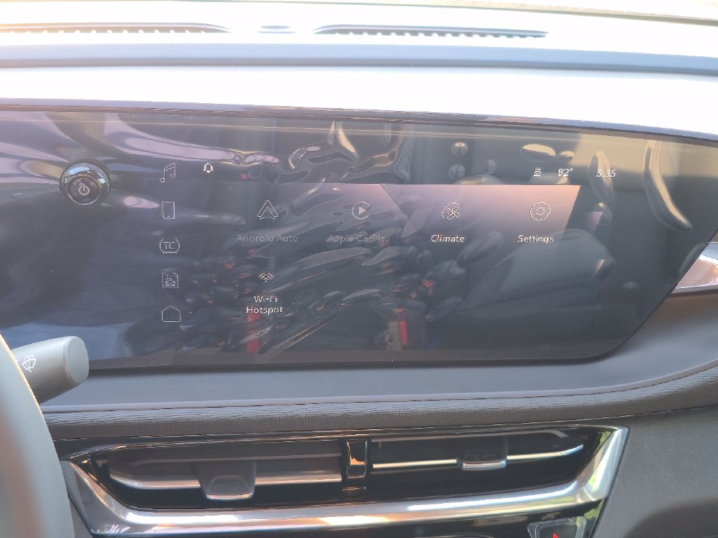 New 2026 Buick Envista Sport Touring w/ Convenience I Package FWD image 14