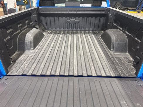 New 2025 Chevrolet Silverado 1500 LT w/ All Star Edition Plus image 10