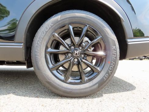 New 2026 Honda CR-V Sport image 10