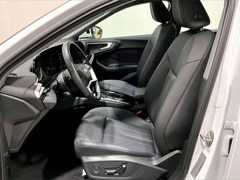 Used 2025 Audi A5 2.0T Premium w/ Convenience Package image 26