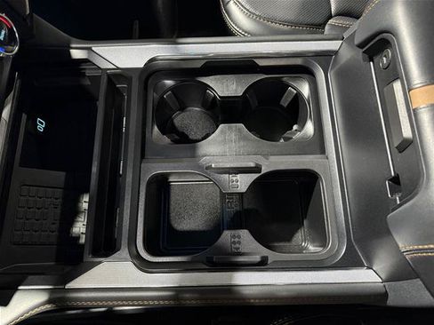 Certified 2024 Ford F350 Platinum AWD/4WD image 37