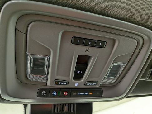 New 2026 GMC Sierra 2500 SLE w/ SLE Value Package; AWD/4WD image 28