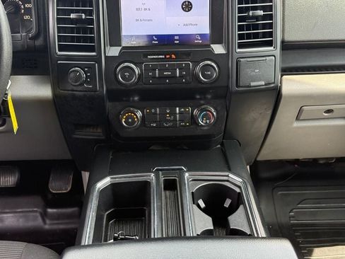 Used 2020 Ford F150 XL w/ Equipment Group 101A Mid AWD/4WD image 14