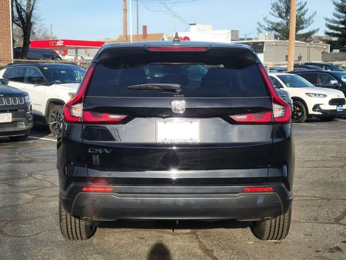Used 2024 Honda CR-V EX image 4
