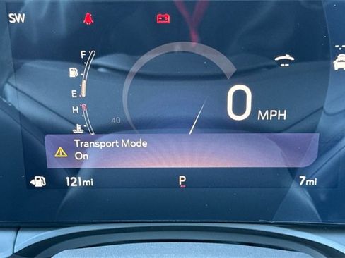 New 2026 Buick Envista Preferred w/ Convenience I Package image 28