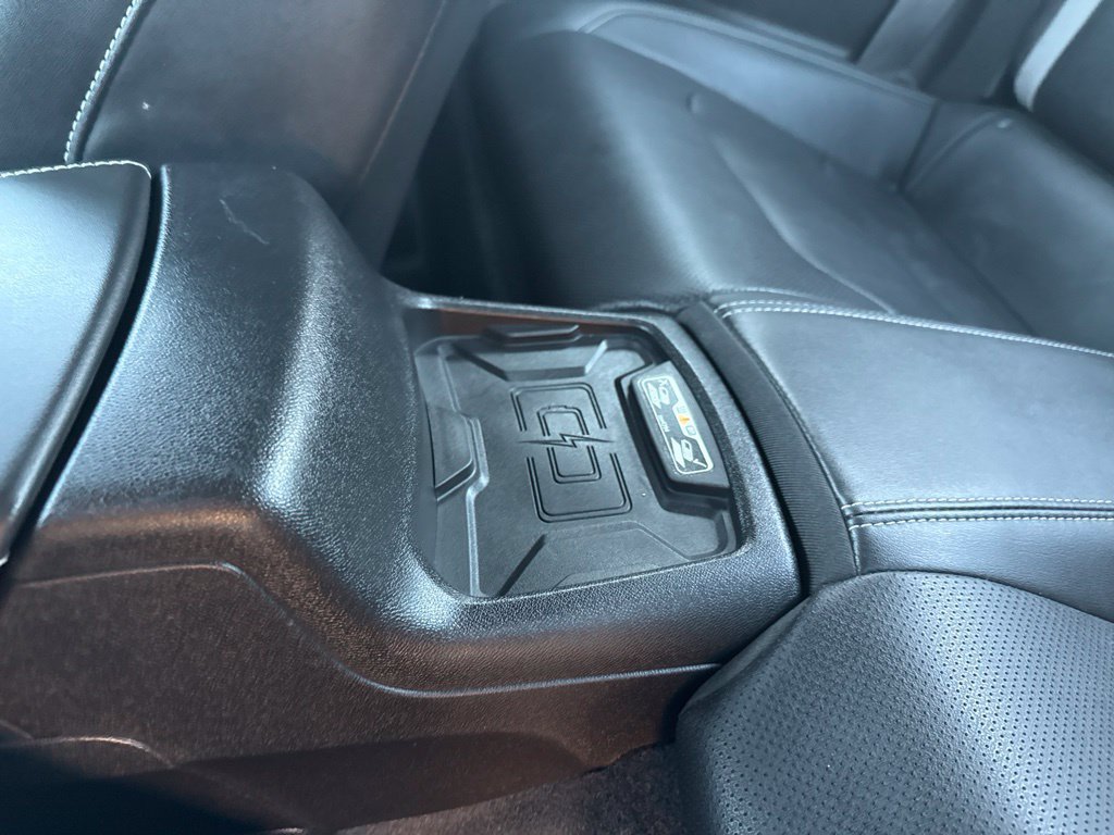 Used 2021 Chevrolet Camaro SS RWD image 43