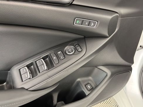 Certified 2022 Honda Accord EX-L image 30