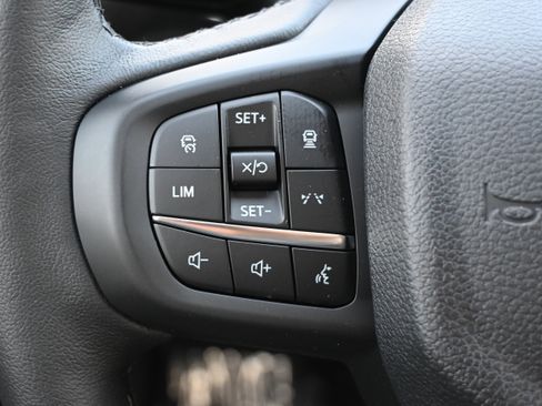 New 2026 Ford Ranger Lariat w/ FX4 Off-Road Package image 16