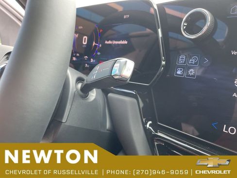 New 2024 Chevrolet Silverado EV RST AWD/4WD image 30