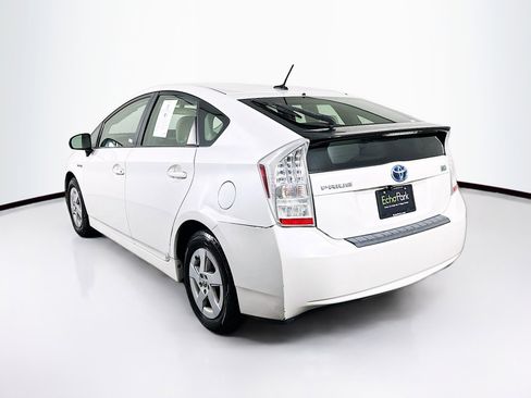 Used 2010 Toyota Prius One image 5