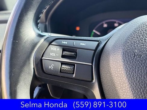 Used 2023 Honda Accord Sport image 12