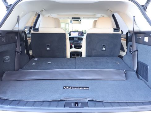 Used 2021 Lexus RX 450hL AWD w/ Premium Package image 23