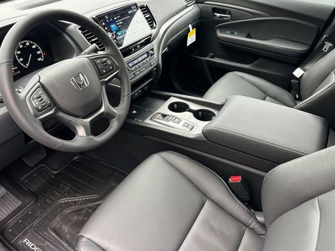 Used 2026 Honda Ridgeline RTL image 3