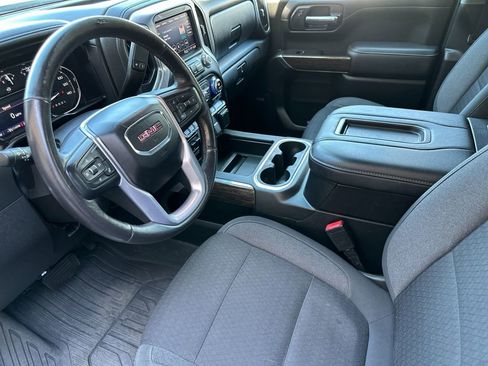 Used 2021 GMC Sierra 1500 Elevation w/ Preferred Package image 10