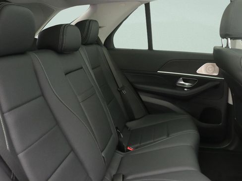 New 2026 Mercedes-Benz GLE 350 4MATIC image 8