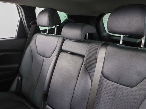 Used 2021 Hyundai Santa Fe SEL image 24