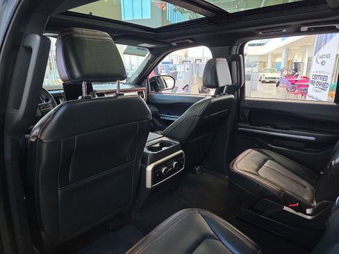 Certified 2023 Ford Expedition Timberline AWD/4WD image 28