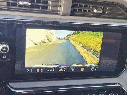 New 2026 GMC Sierra 1500 AT4 w/ AT4 Premium Package image 33