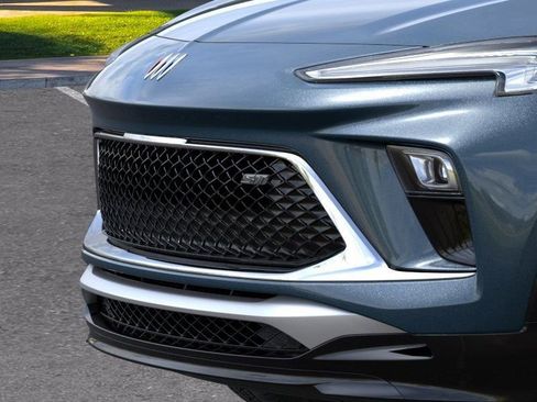 New 2026 Buick Encore GX Sport Touring w/ Comfort Package image 14