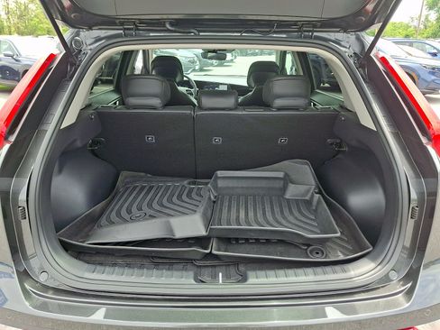 Certified 2024 Kia Niro EX FWD image 30