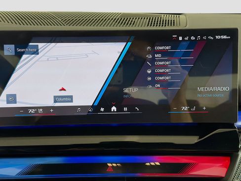 New 2026 BMW M5 w/ Carbon Package image 15