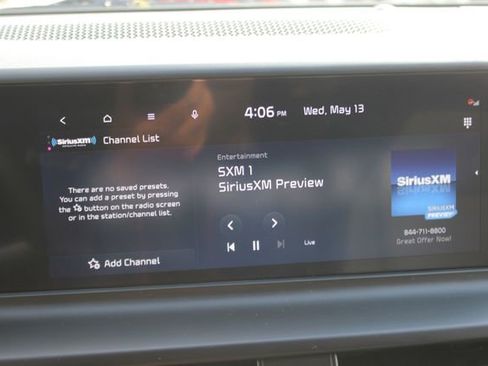 Certified 2024 Kia Seltos SX AWD/4WD image 7