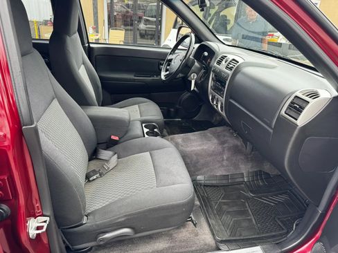 Used 2009 GMC Canyon SLE AWD/4WD image 15