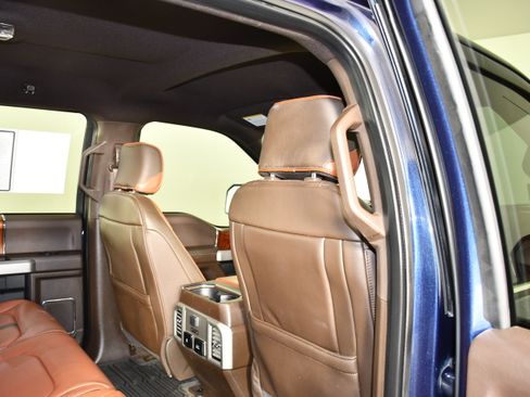 Used 2020 Ford F150 King Ranch w/ Equipment Group 601A Luxury AWD/4WD image 51