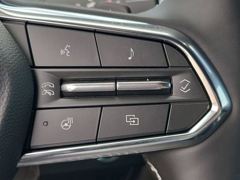 New 2026 Chevrolet Traverse LT image 27