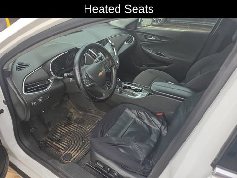 Used 2020 Chevrolet Malibu LT FWD image 6