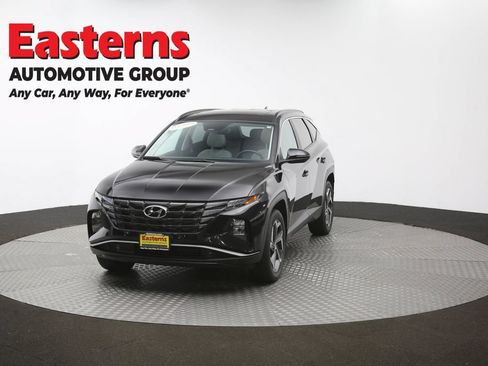Used 2023 Hyundai Tucson SEL w/ Convenience Package AWD/4WD image 56