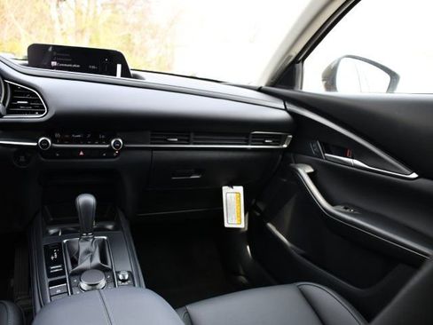 New 2026 MAZDA CX-30 AWD 2.5 S w/ Select Sport Pkg image 19