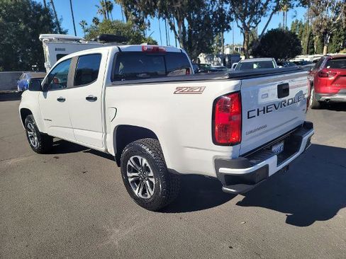 Used 2022 Chevrolet Colorado Z71 image 6