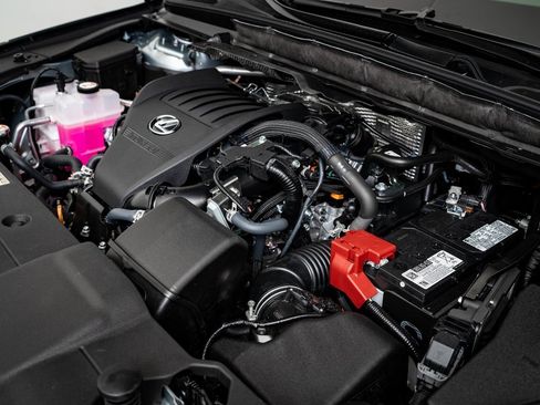 New 2026 Lexus RX 350 Premium image 48