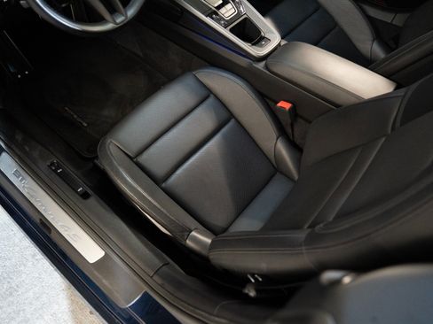 Certified 2021 Porsche 911 Carrera 4S AWD/4WD image 14