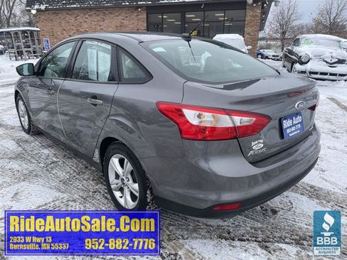 Used 2013 Ford Focus SE image 7