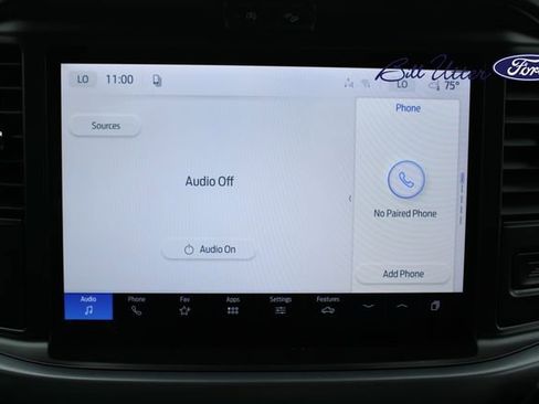 New 2026 Ford F150 XLT AWD/4WD image 14