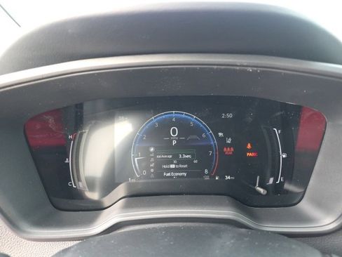 New 2026 Toyota Corolla LE image 16