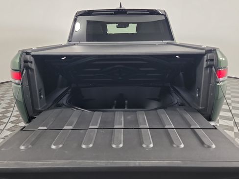 Used 2025 Rivian R1T Adventure AWD/4WD image 15