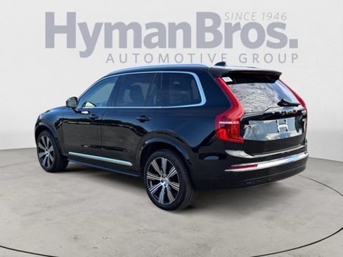Used 2023 Volvo XC90 B6 Ultimate w/ Protection Package AWD/4WD image 5