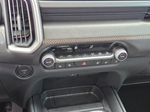 New 2026 MAZDA CX-50 AWD 2.5 Hybrid w/ Weather Package image 14