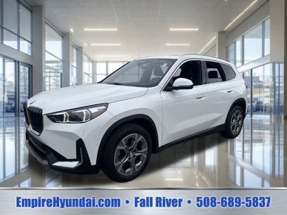 Used 2023 BMW X1 xDrive28i